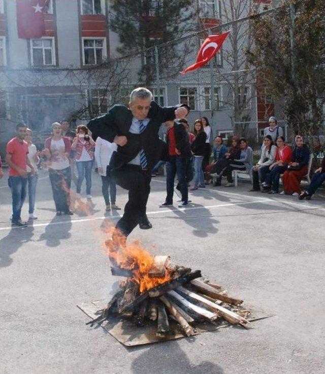 Yurtta Nevruz Coşkusu 1