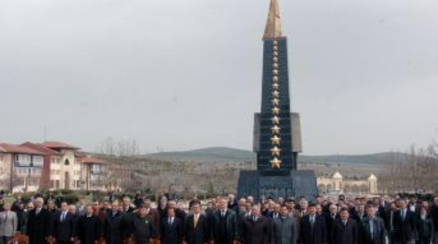 Prof. Dr. Karaaslan: Nevruz'u &Uuml;lkenin Her Yerine Yaymalıyız