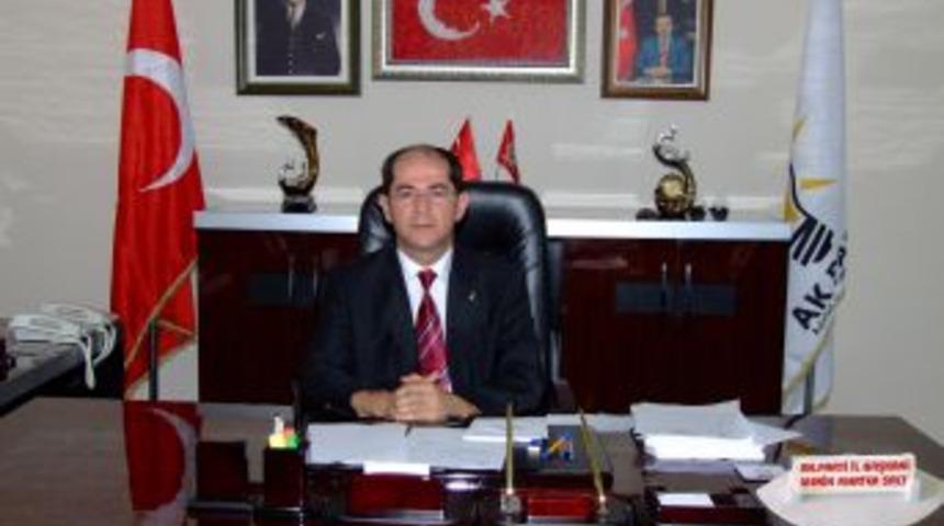 Salt, Nevruz Bayramını kutladı