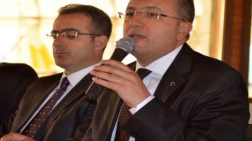 Değerler Eğitimi Ile Öğrenciler, Geleceğe Daha Iyi Hazırlanacak