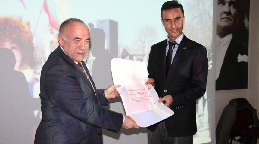 Nevruz Bayramı, Ereğli’de Kutlandı