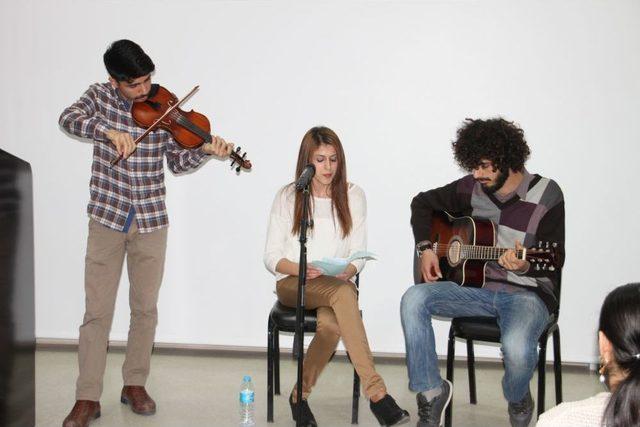 Nevruz Bayramı, Ereğli’de Kutlandı