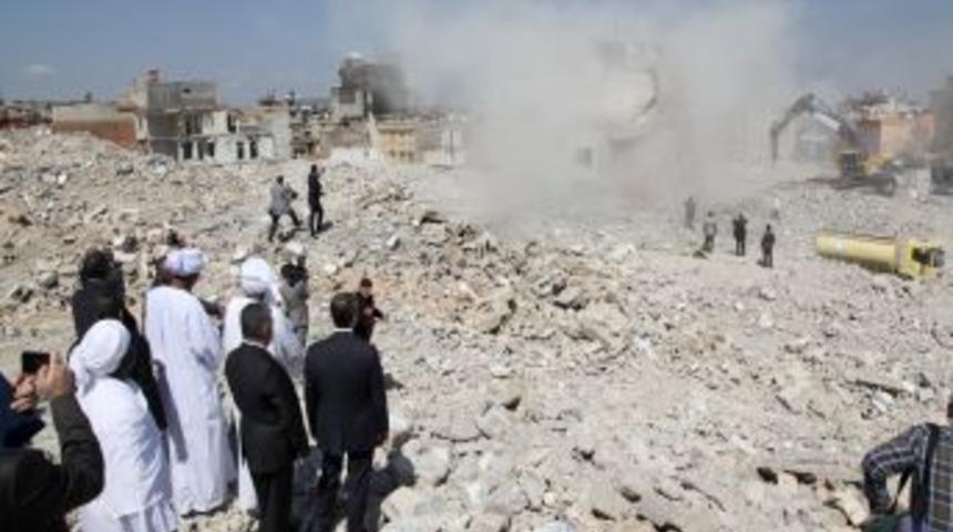 Şahinbey&rsquo;in Kentsel D&ouml;n&uuml;ş&uuml;mdeki Başarısı Sudan&rsquo;a &Ouml;rnek Olacak