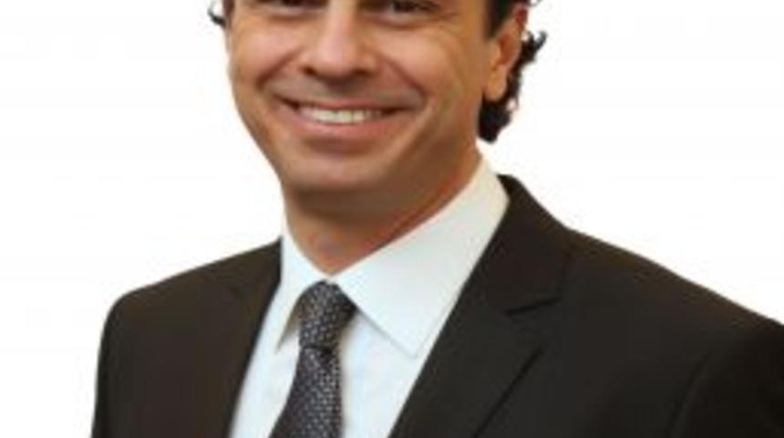 Media-Saturn Türkiye’de CEO Bülent Gürcan