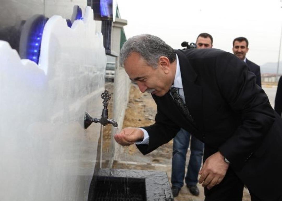 Sakarya&rsquo;nın Suyu Artık Daha Kaliteli