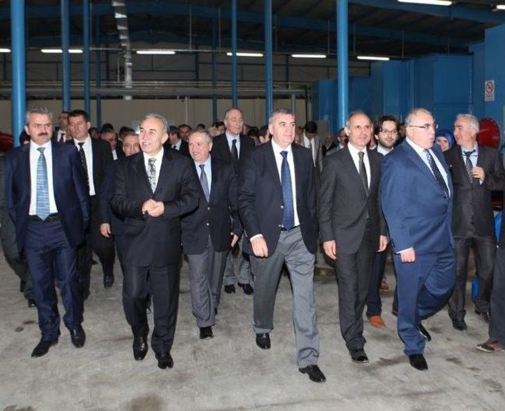 Sakarya’nın Suyu Artık Daha Kaliteli G2