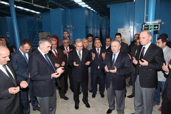 Sakarya’nın Suyu Artık Daha Kaliteli G3