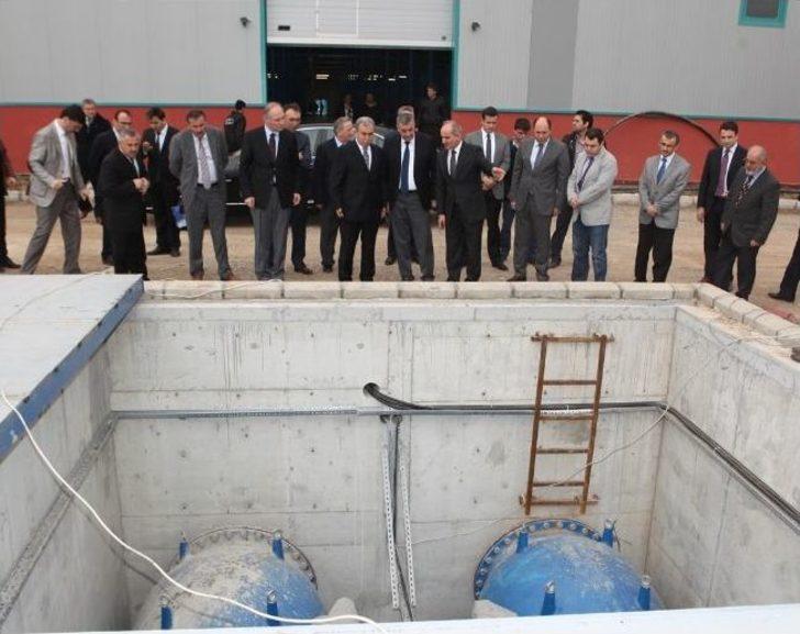 Sakarya’nın Suyu Artık Daha Kaliteli G4