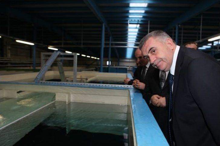 Sakarya’nın Suyu Artık Daha Kaliteli G5