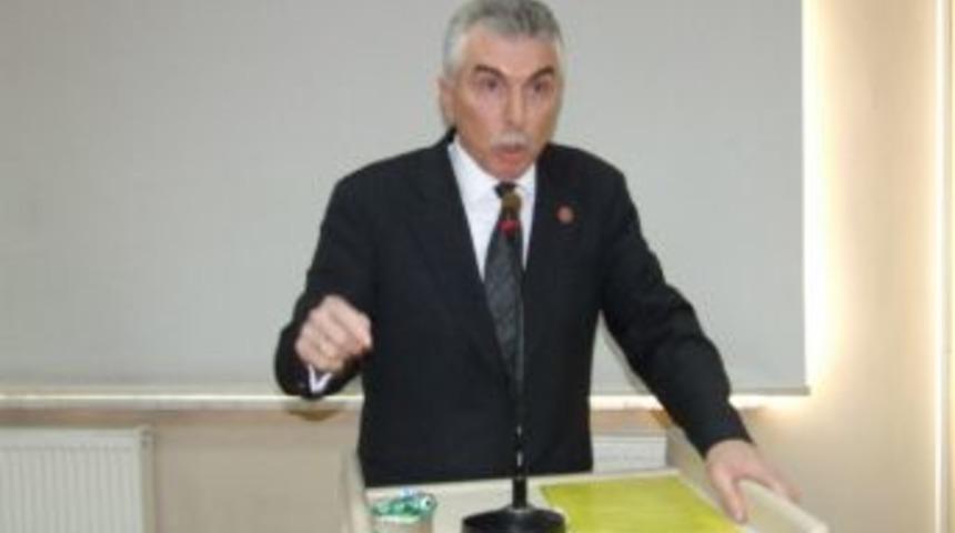 Muhtarlar İcra Müdürlüklerinden Gelen İstekleri Karşılayamıyor