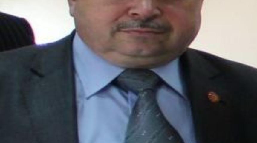 Çaycuma Muhtarlar Derneği Başkanı Usluer’in İddiası