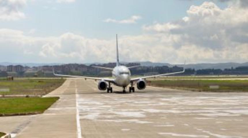 Batman'dan İzmir Ve Antalya'ya U&ccedil;uş Başlıyor