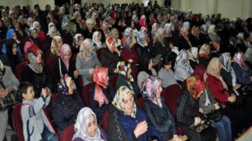 Midyatlı Bayanlar, Sanal Umre Programına B&uuml;y&uuml;k Ilgi G&ouml;sterdi