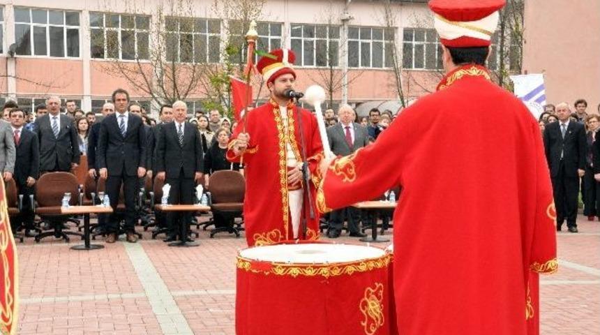 Be&uuml;'de Nevruz Şenliği