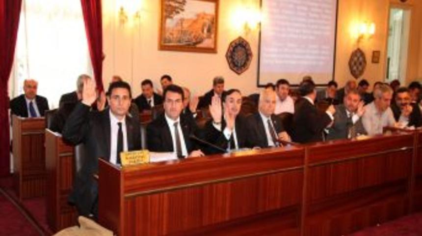 BURULAŞ Yatırımları 155 Milyon Lirayı Aştı