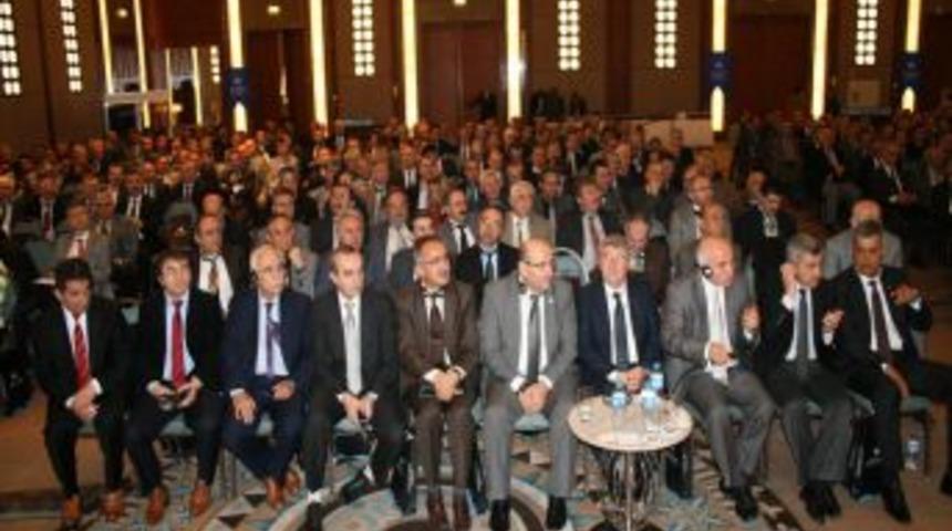 Okul M&uuml;d&uuml;rlerine Eğitim Paneli