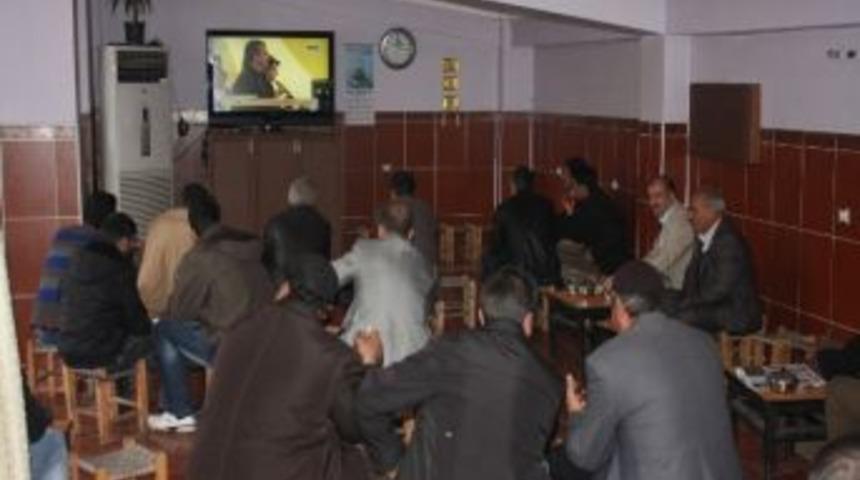 &Ouml;calan&rsquo;ın Mektubuna Bing&ouml;l&rsquo;den Yoğun İlgi