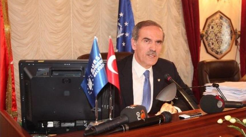 Burulaş'ın Yatırımları 155 Milyon Tl'yi Aştı