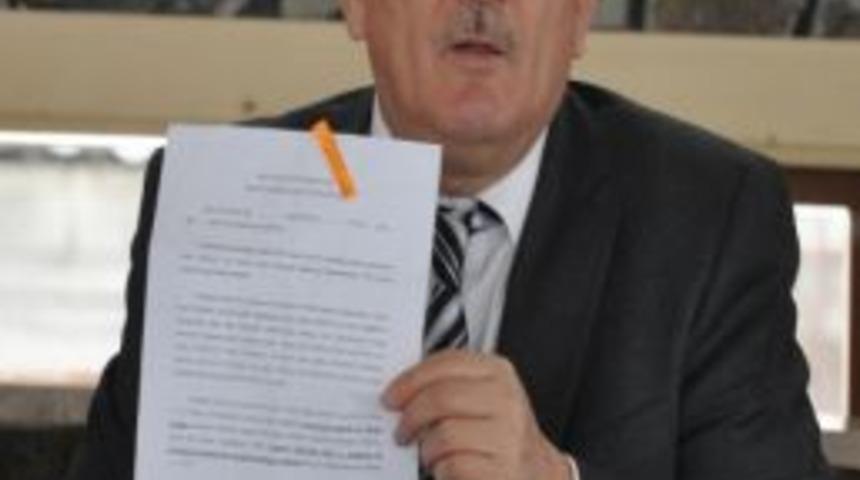 Bolu&rsquo;da Sakallı Sarıklı Tartışması