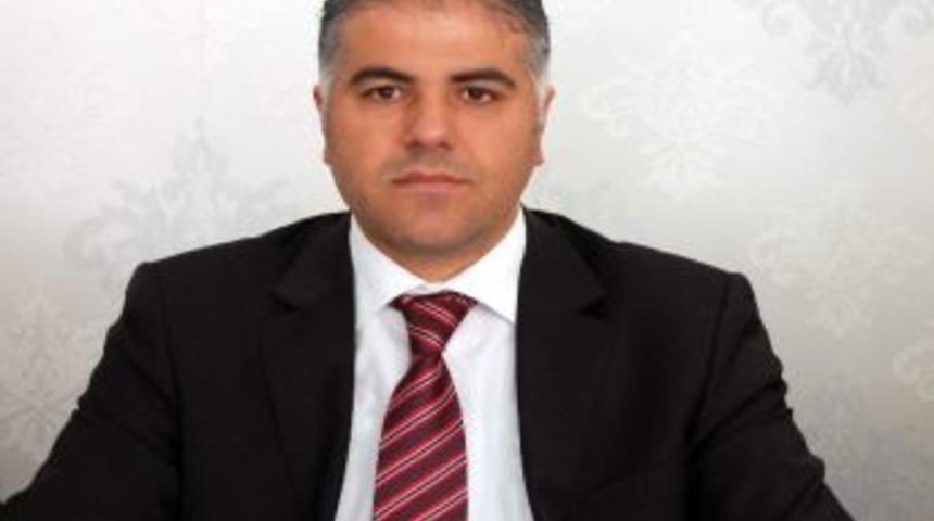Chp İl Başkanı Bilal Doğan, Nevruz&rsquo;u Kutladı