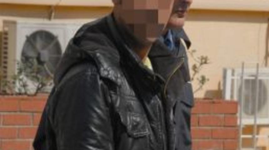 Eski Eşe Tecav&uuml;z İddiası Zanlısı Serbest