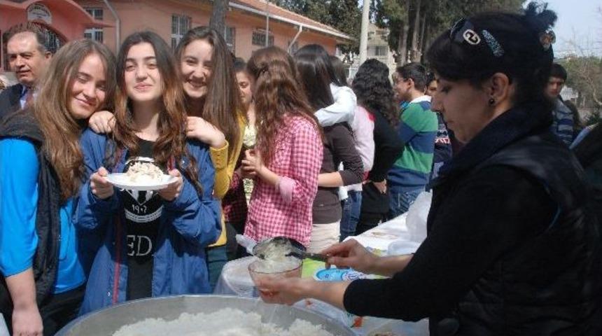 &Ouml;ğretmen Okulları&rsquo;nın 165. Kuruluş Yıld&ouml;n&uuml;m&uuml; Torbalı&rsquo;da Kutlandı