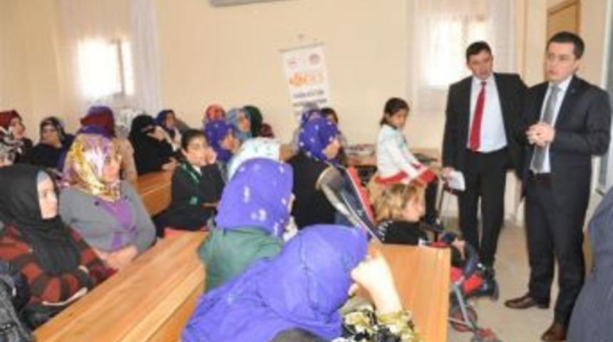 Urfalı ev hanımlarına m&uuml;jde!