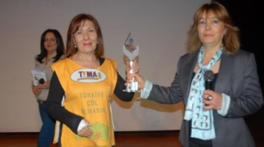 MESKİ Mersinli &ouml;ğrencilere &lsquo;suyun ser&uuml;venini&rsquo; anlattı