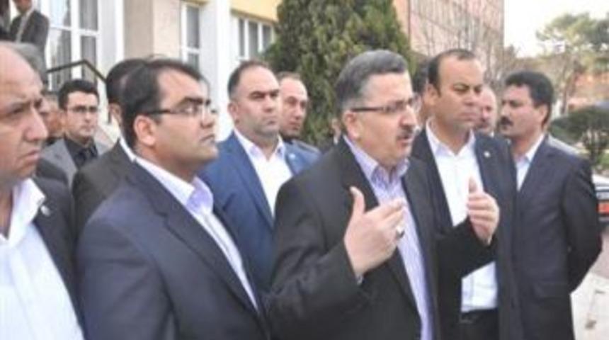 Memur Sen: Kamuda Kıyafet &Ouml;zg&uuml;rl&uuml;ğ&uuml;nde Mutabakat Sağlandı