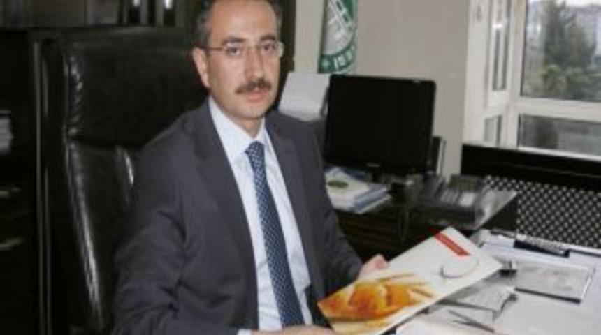 &Ccedil;arşamba&rsquo;da Ekmek Fiyatı 60 Kuruşa &Ccedil;ekildi
