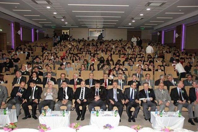 Erenler Lisesi&rsquo;nden D&uuml;nya Ormancılık G&uuml;n&uuml; Kutlamaları 1