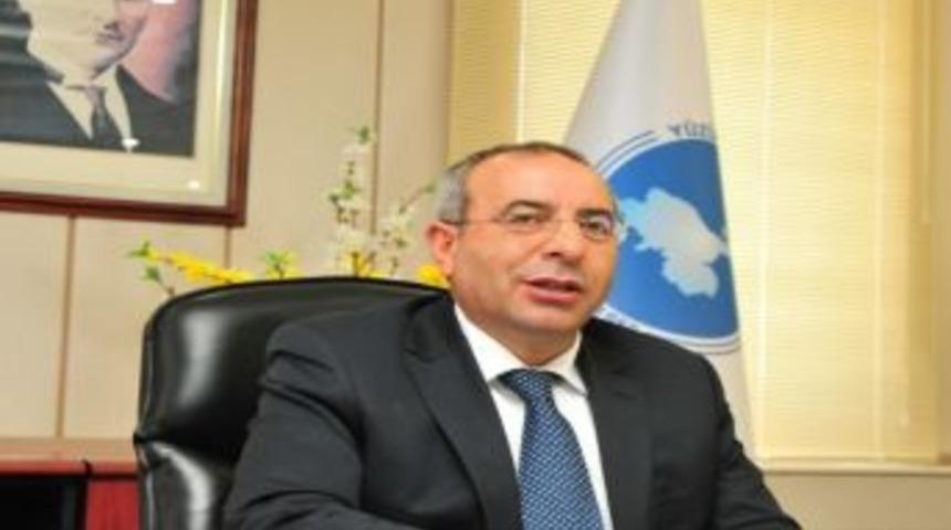 Rekt&ouml;r Battal&rsquo;dan Ygs &Ouml;ncesi &Ouml;ğrencilere Uyarı