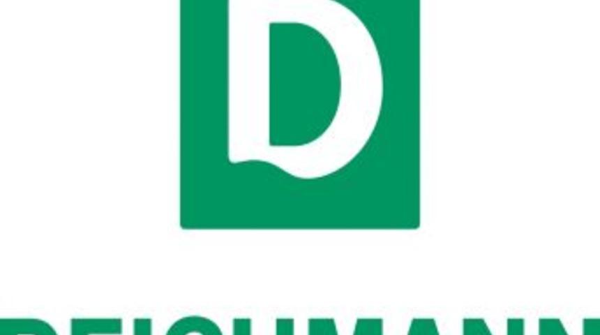 Deichman, T&uuml;rkiye&rsquo;ye 20 Mağaza Daha A&ccedil;acak