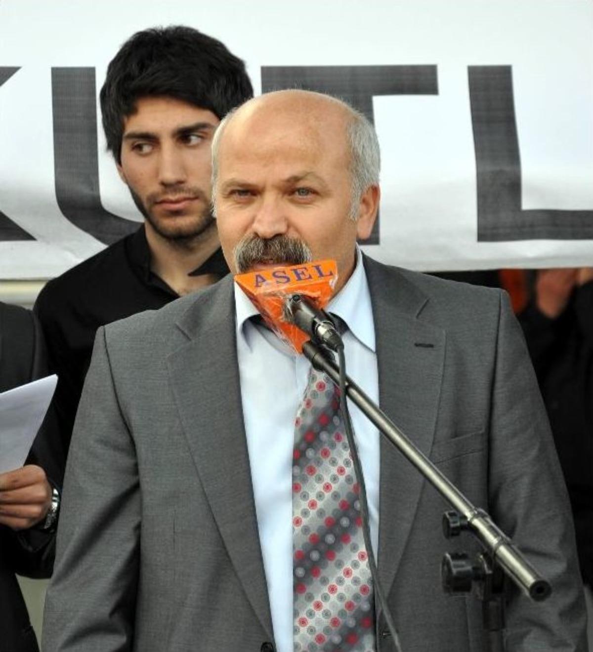 Kayseri'de Alternatif Nevruz Kutlaması