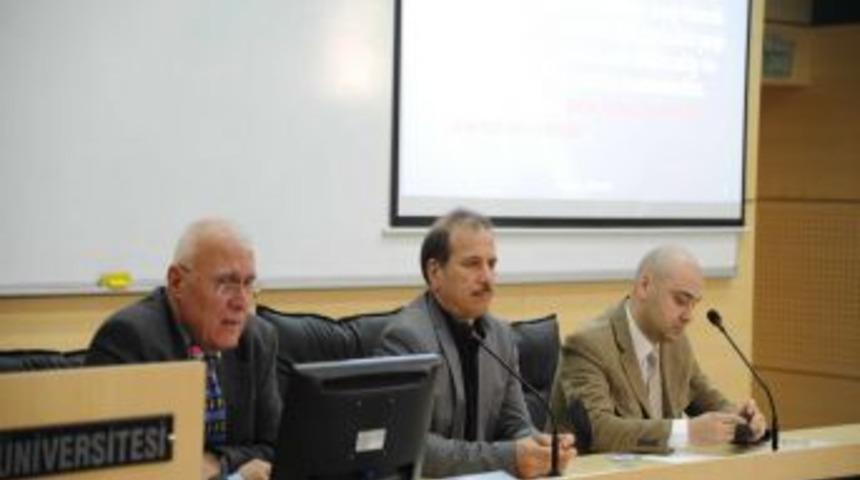 SA&Uuml;'de Proje Y&ouml;netimi Konferansı