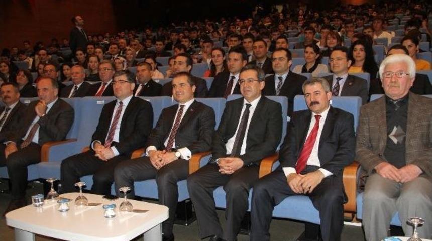 Bakan Kılı&ccedil;, Andorra Ma&ccedil;ını Değerlendirdi