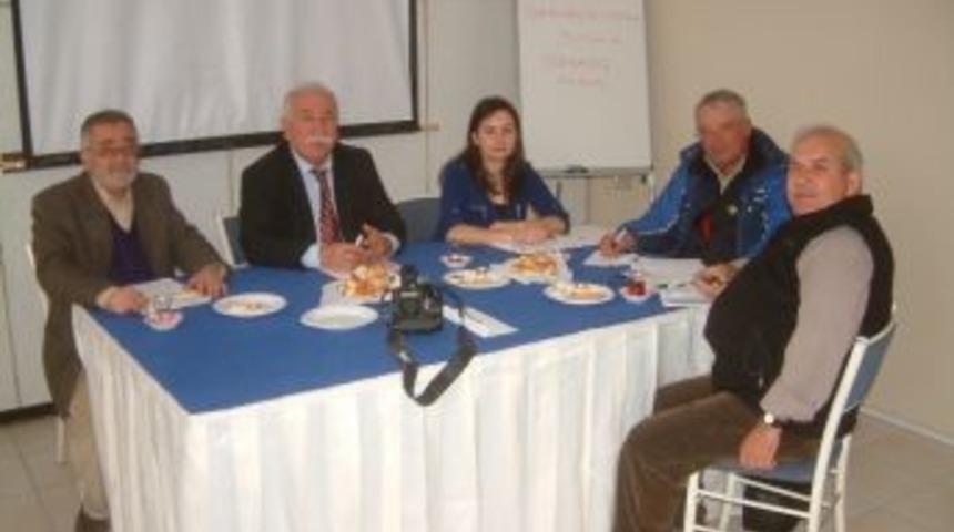 Kent Konseyleri Burhaniye&rsquo;de Toplanacak