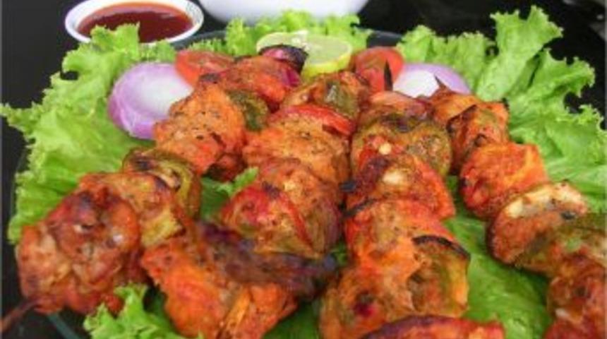 Pakistan Yemekleri Ankara&rsquo;da Sergilenecek