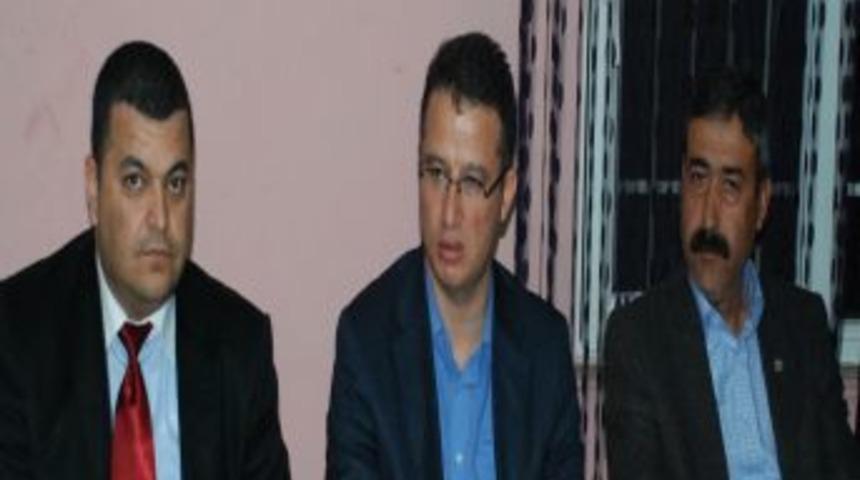 Toplumsal Huzur Ve G&uuml;venlik Derneği Kuruldu