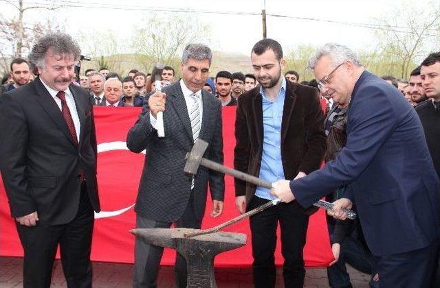 Çankırı'da Nevruz Kutlamaları