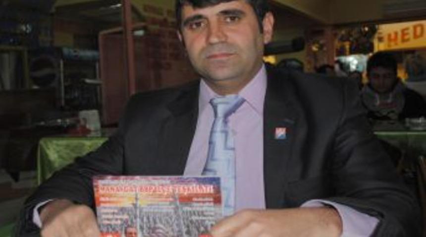 BBP'li Karako&ccedil;: Dinimiz Anne Ve Babaya '&ouml;f' Bile Demeyi Yasaklar