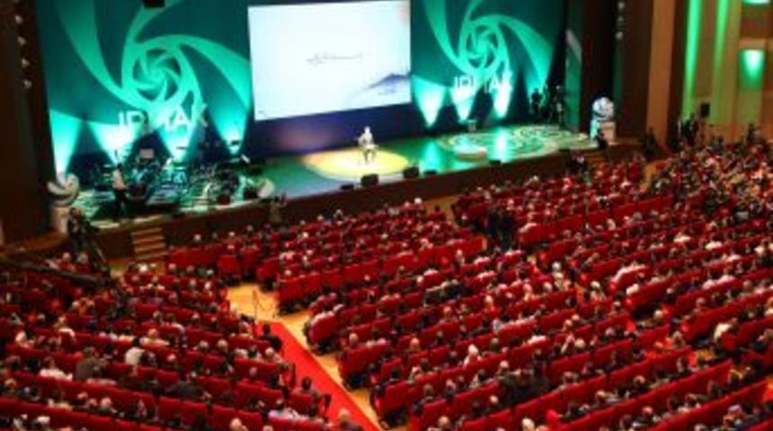 Irmak G&ouml;n&uuml;llere Akmaya Başladı