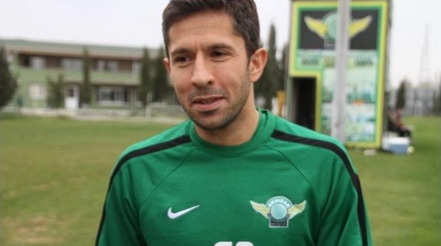 Akhisar Belediyespor, Fenerbah&ccedil;e Ma&ccedil;ı Hazırlıklarına Başladı