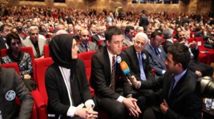 Hakan Ş&uuml;k&uuml;r: Irmak TV Televizyon D&uuml;nyasına &Ccedil;ok Farklı Vizyon Katacak