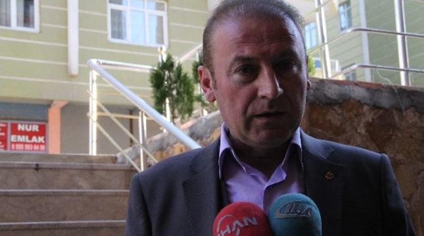 Stk&rsquo;lardan &Ouml;calan&rsquo;ın Mesajına İlişkin A&ccedil;ıklama