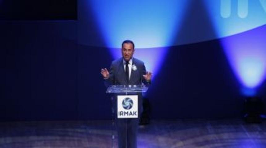 Başbakan Yardımcısı Bozdağ: Irmak TV, Okullar Gibi Sınırların &Ouml;tesine Ulaşmalı