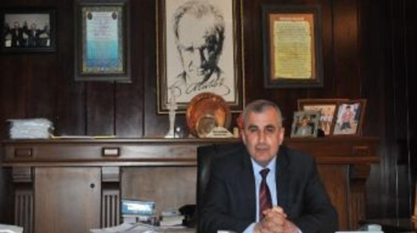 Belediye Başkanından &Ouml;calan Mesajı Yorumu