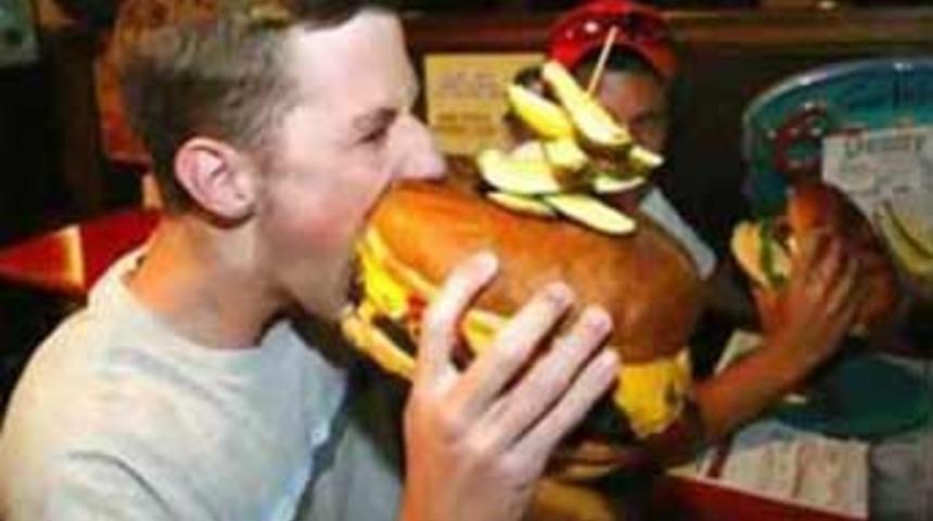 Aşırı yemenin nedenleri