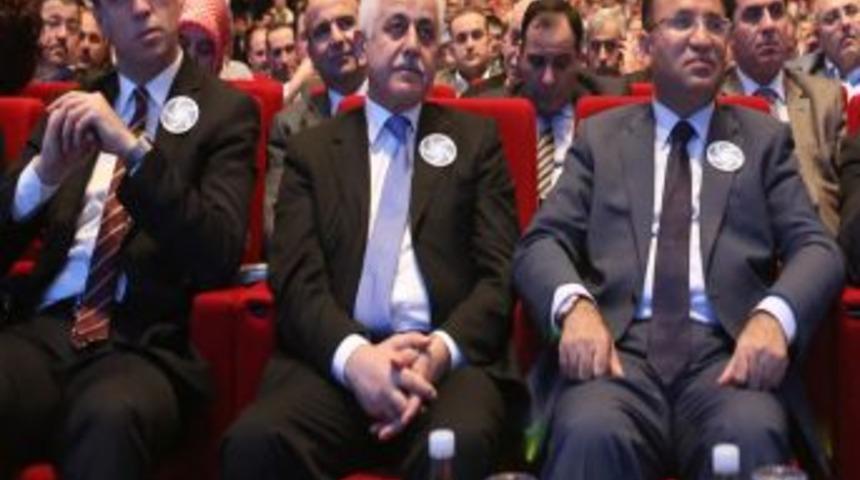 Akbulut: Irmak TV, Bir M&uuml;sl&uuml;man'ın 24 Saatini Tanzim Etmesine Yardım Etse Yeter