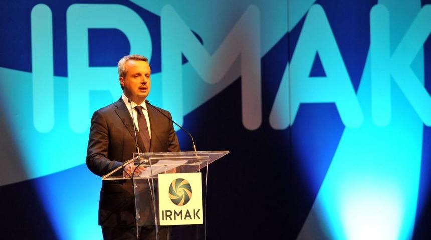 Irmak TV Genel M&uuml;d&uuml;r&uuml;: Dini Program Yapan Televizyonlara Kardeş Olarak Geldik